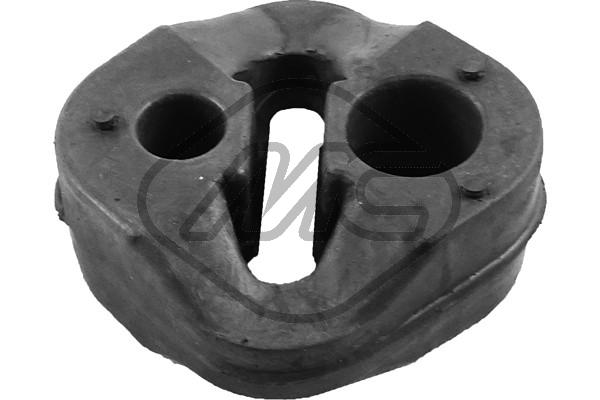 Metalcaucho 41068 Supporto,...