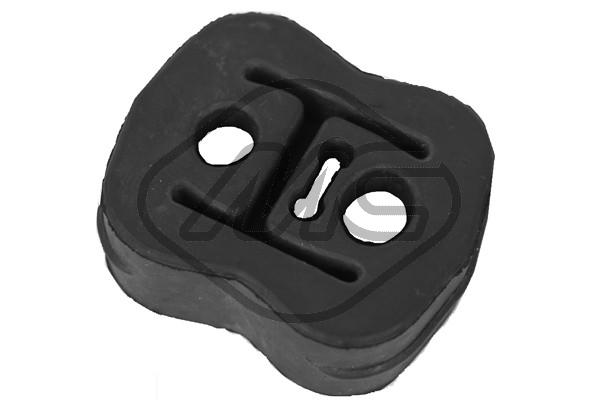 Metalcaucho 41072 Supporto,...