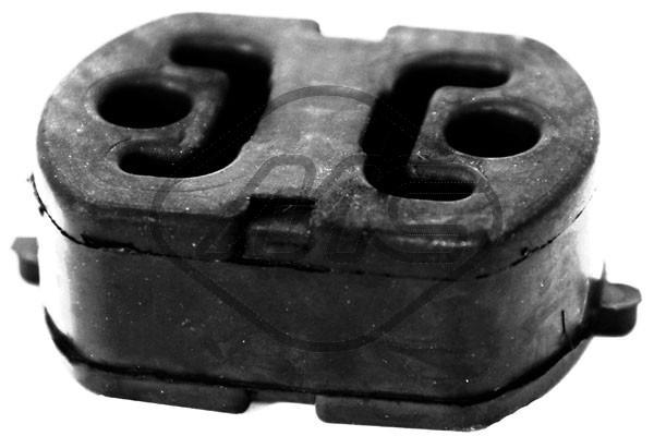 Metalcaucho 41074 Supporto,...