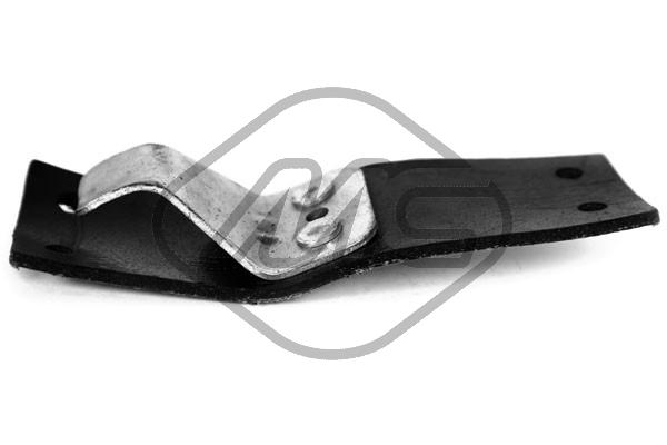 Metalcaucho 41076 Supporto,...