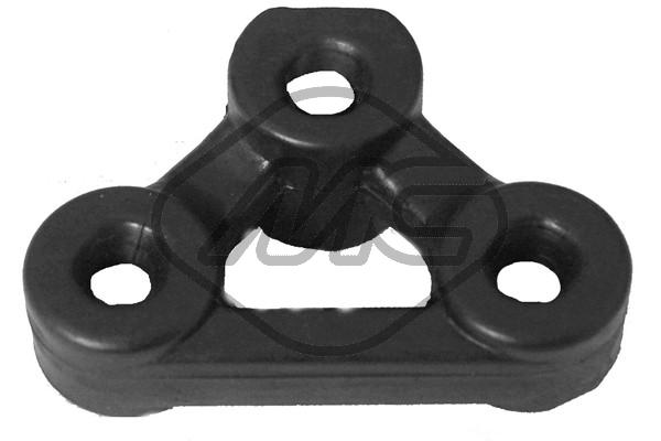 Metalcaucho 41078 Supporto,...