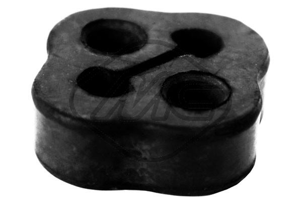 Metalcaucho 41081 Supporto,...