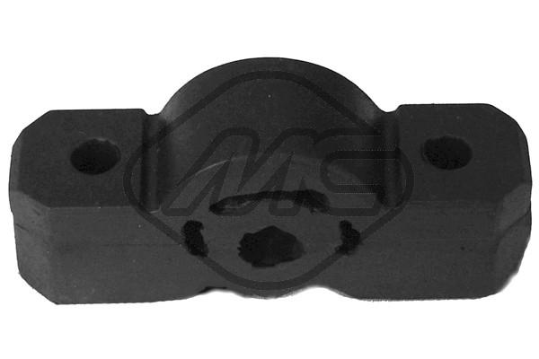 Metalcaucho 41089 Supporto,...