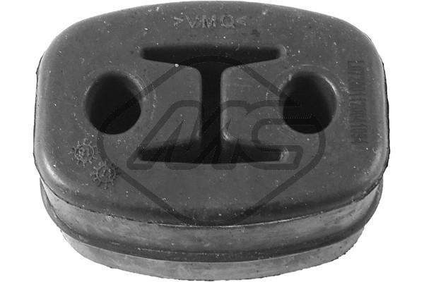 Metalcaucho 41094 Doraz tlmiča výfuku