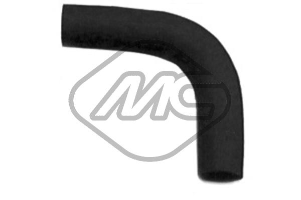 Metalcaucho 41159 Flessibile