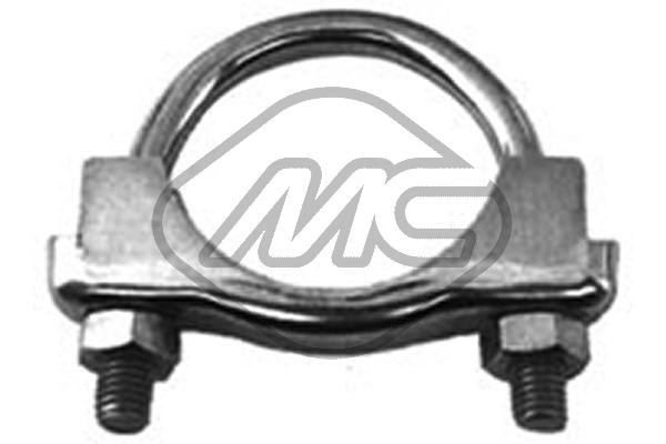 Metalcaucho 41333...