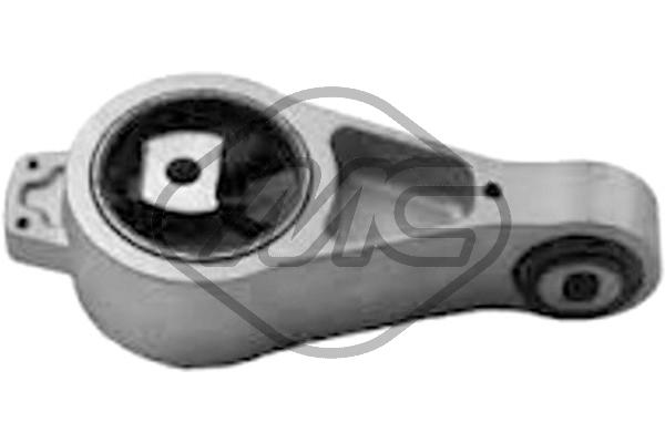 Metalcaucho 41525 Mounting, engine