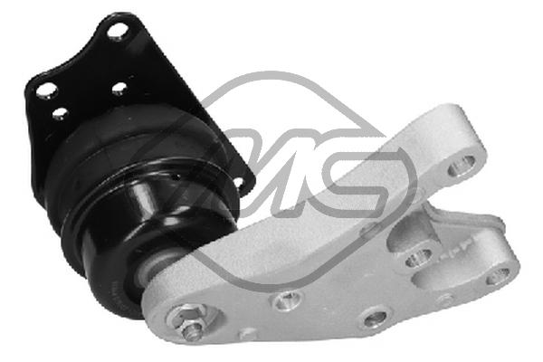 Metalcaucho 41530 Mounting, engine