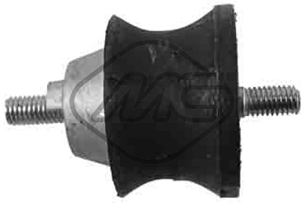 Metalcaucho 41534 Uloženie, automatická prevodovka