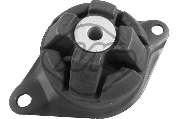 Metalcaucho 41550 Mounting, engine