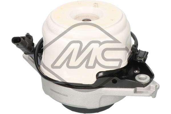 Metalcaucho 41613 Mounting,...