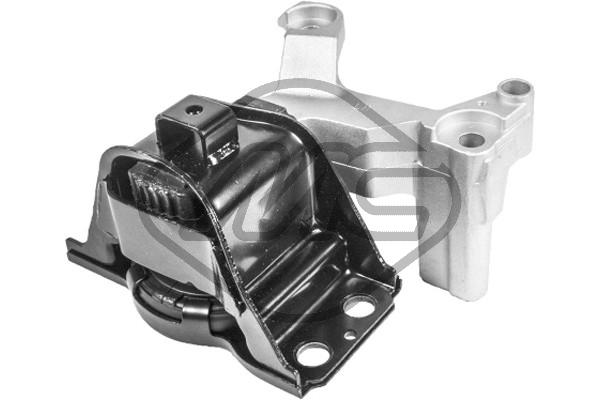 Metalcaucho 41617 Mounting,...