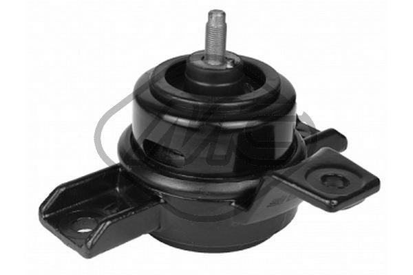 Metalcaucho 41629 Mounting, engine