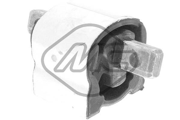 Metalcaucho 41670 Mounting,...