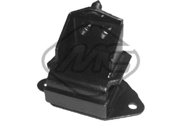 Metalcaucho 41673 Mounting, engine