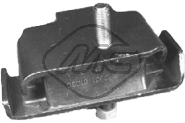 Metalcaucho 41681 Mounting, engine