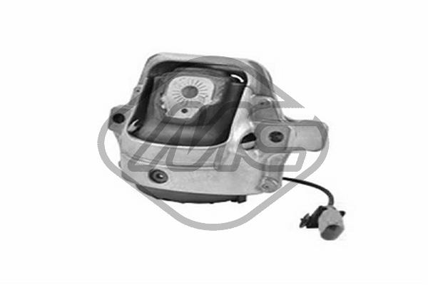 Metalcaucho 41686 Mounting,...