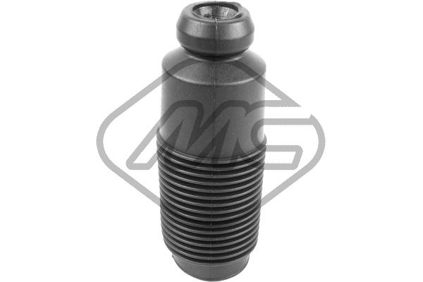 Metalcaucho 41702 Ochranný kryt/manżeta tlmiča pérovania
