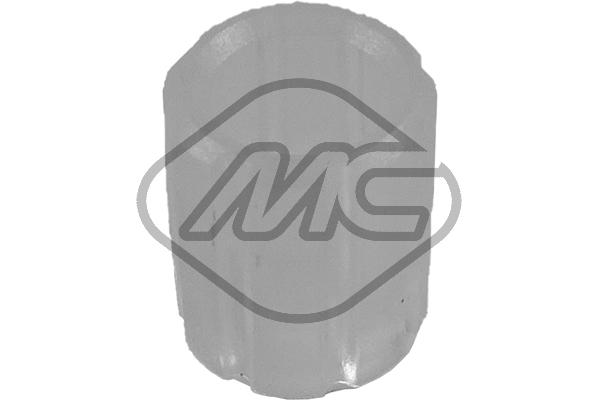 Metalcaucho 41852 Ťažná pružina, radiaca paka