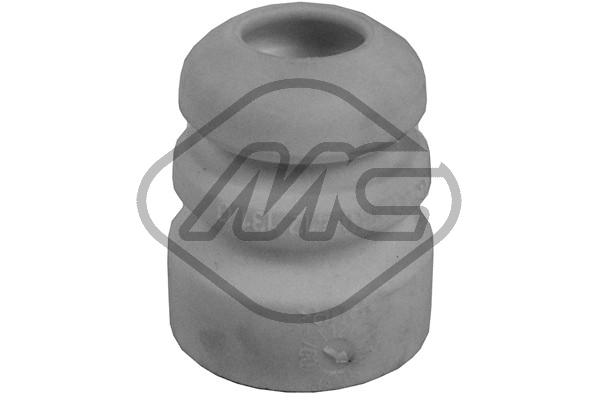 Metalcaucho 42004 Rubber Buffer, suspension