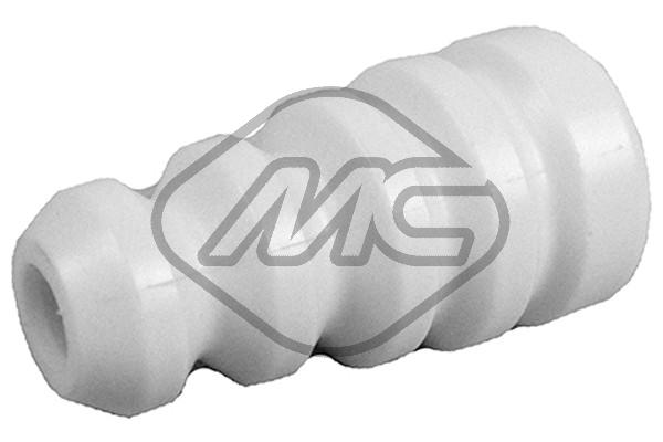 Metalcaucho 42030 Rubber Buffer, suspension