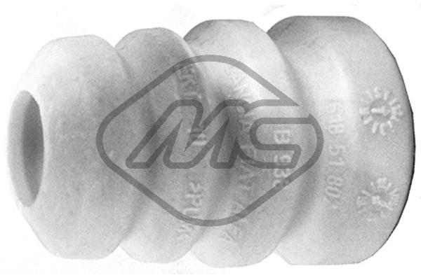 Metalcaucho 42033 Rubber...