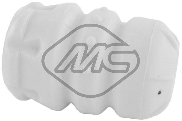Metalcaucho 42075 Rubber...
