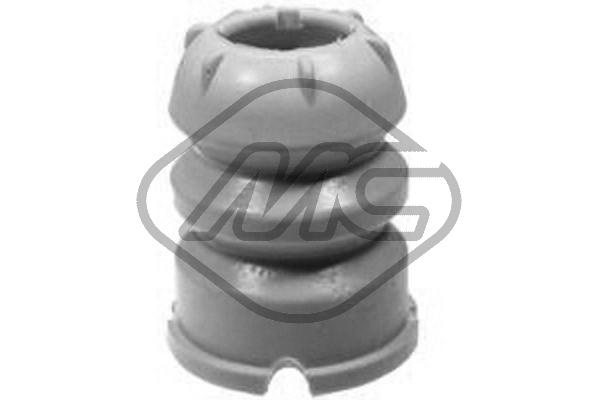 Metalcaucho 42077 Tampone...