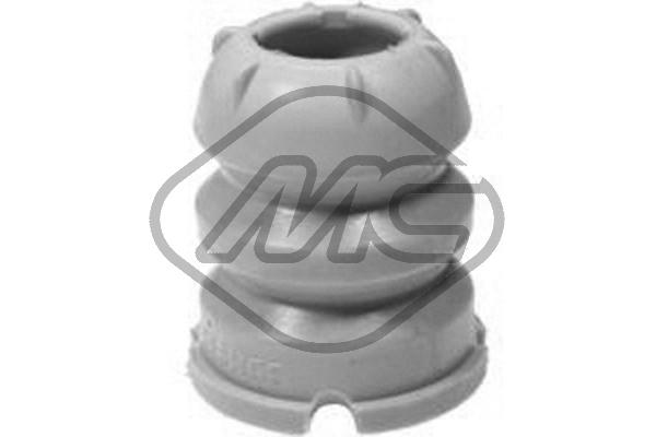 Metalcaucho 42078 Rubber...