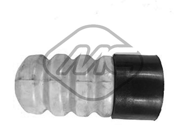 Metalcaucho 42081 Tampone...