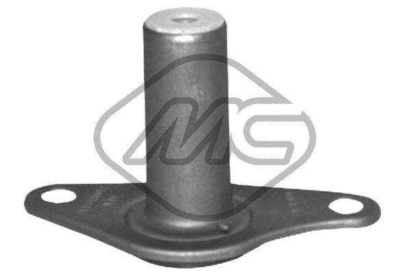 Metalcaucho 42118 Manicotto...