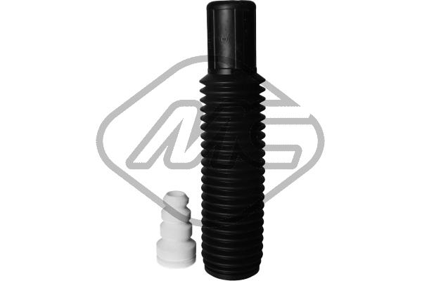 Metalcaucho 42274 Dust Cover Kit, shock absorber
