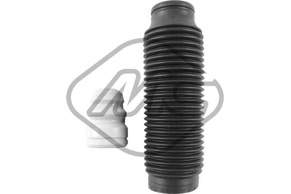 Metalcaucho 42281 Dust Cover Kit, shock absorber