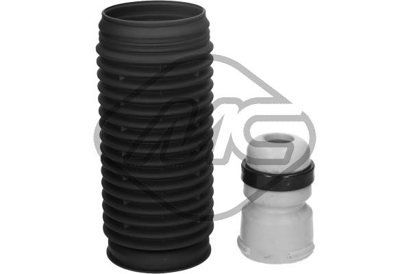 Metalcaucho 42313 Dust Cover Kit, shock absorber