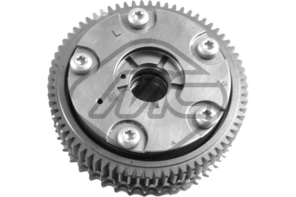 Metalcaucho 42435 Camshaft Adjuster