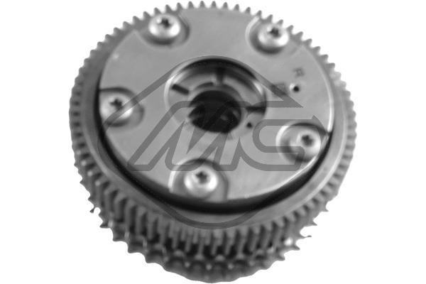 Metalcaucho 42436 Camshaft Adjuster