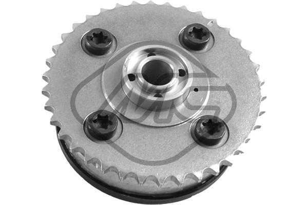 Metalcaucho 42438 Camshaft Adjuster
