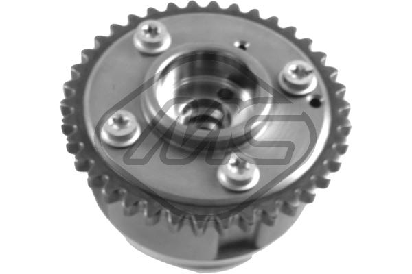 Metalcaucho 42440 Camshaft Adjuster