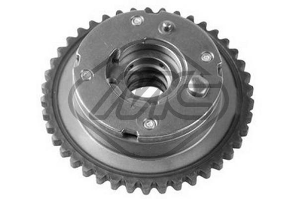 Metalcaucho 42448 Camshaft Adjuster