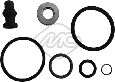 Metalcaucho 43005 Seal Kit,...