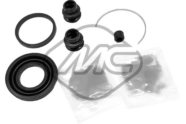 Metalcaucho 43007 Repair Kit, brake caliper