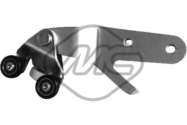 Metalcaucho 43072 Roller...
