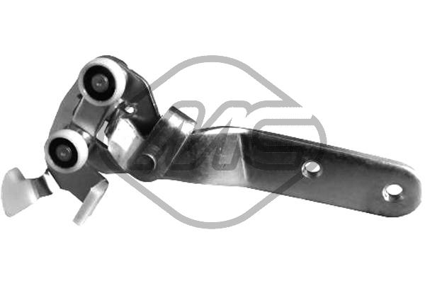 Metalcaucho 43073 Roller...