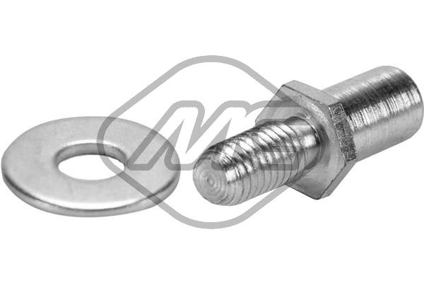 Metalcaucho 43075 Guida,...