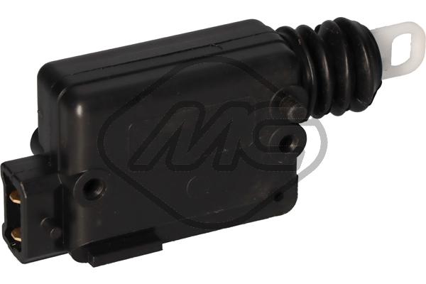 Metalcaucho 43103 Door Lock