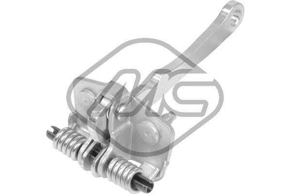 Metalcaucho 43122 Ρυθμιστής...