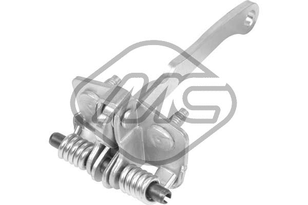 Metalcaucho 43123 Ρυθμιστής...