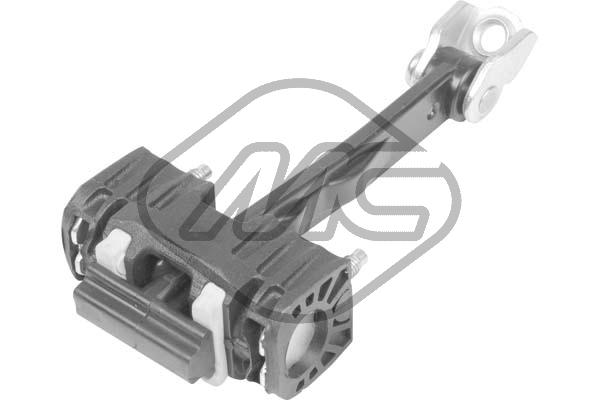 Metalcaucho 43125 Ρυθμιστής...