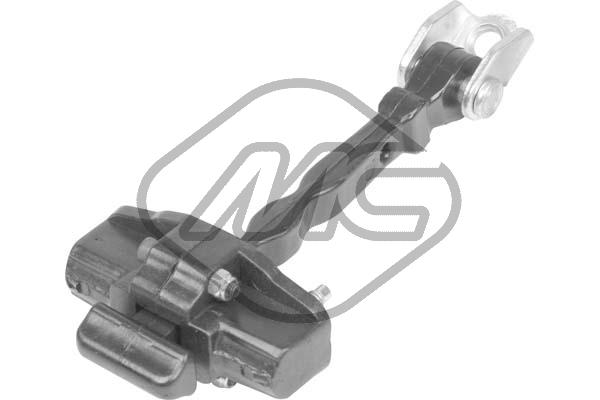 Metalcaucho 43126 Ρυθμιστής...