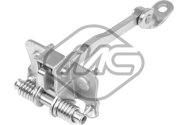 Metalcaucho 43136 Ρυθμιστής...